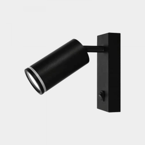 ETI0301.2 Bedside GU10 Wall Light Fixture #ETI0301